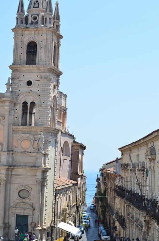 Appartamenti Piazza Duomo Acireale Room photo