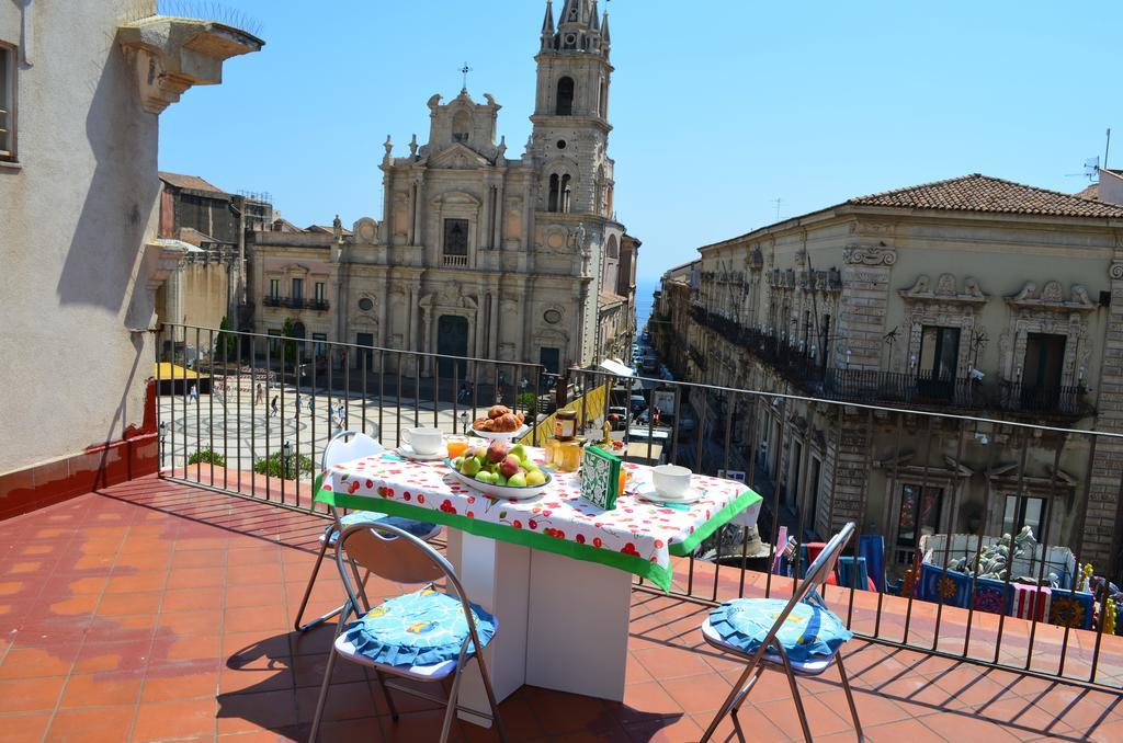 Appartamenti Piazza Duomo Acireale Room photo