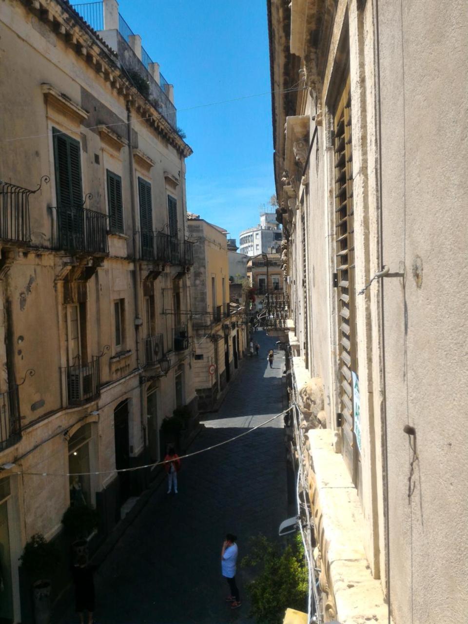 Appartamenti Piazza Duomo Acireale Exterior photo